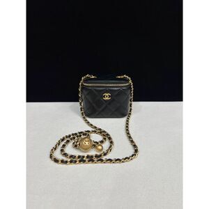 Chanel Women Pre-Loved Bag Very Good Condition